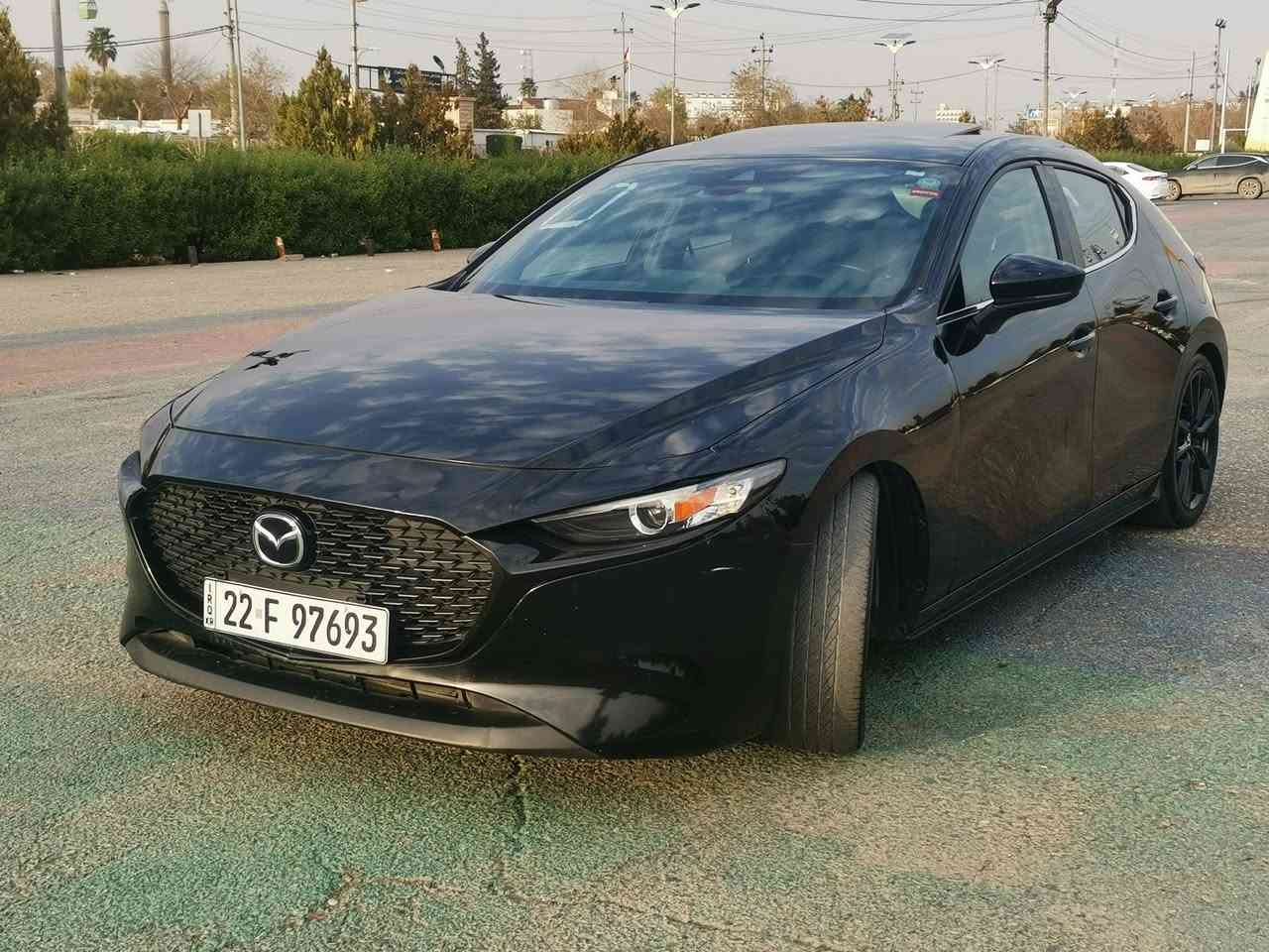 (SOLD) ‎مازدا زووم ٣ مويل ٢٠٢٣ فول مواصفات توربو سعر ١٥٣ بية مجال فقط بونيد صبغ‎ أربيل, العراق


**إذا كنت صاحب هذا الإعلان وتريد حذفه لأي سبب، رجاءا أرسل رسالة إلى الدعم الفني**