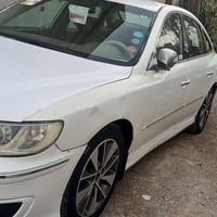 أزيرا ٢٠١١ • مكينة ٣٨٠٠ • رقم بغداد