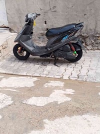 عمي سلام عليكم  ماكس عدله دراجه حاويه صله 8تيام من طلعته وصله موجود ال...