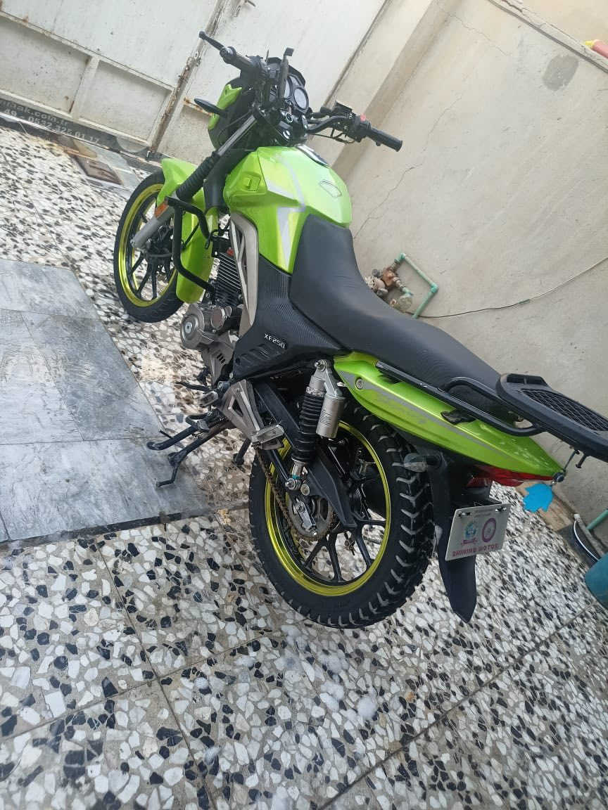 سلام عليكم شباب شاينك xf 250
دراجه مكفوله من الالف للياء  
اوراق اصولي والكمرك مالتها مدفوع دراجه جديده بمعنى الكلمه ماشيه ١٥ الف موديل ٢٤ 

دراجه غنيه عن تعريف مراوس   للاستفسار خاص


**إذا كنت صاحب هذا الإعلان وتريد حذفه لأي سبب، رجاءا أرسل رسالة إلى الدعم الفني**