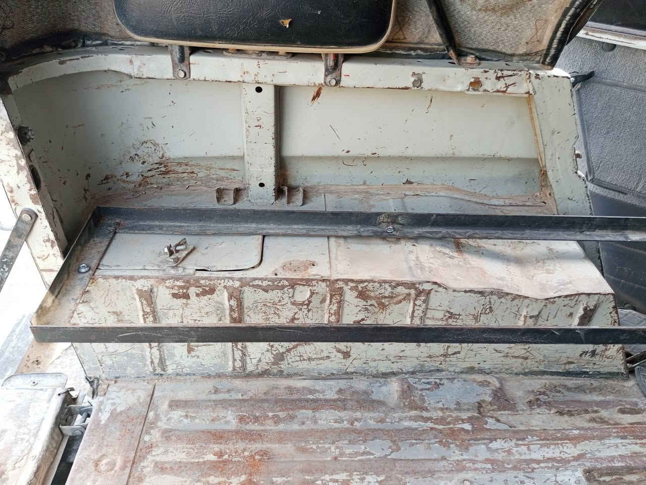 السلام عليكم سياره للبيع 2002 السعر 6 بمجال


**إذا كنت صاحب هذا الإعلان وتريد حذفه لأي سبب، رجاءا أرسل رسالة إلى الدعم الفني**