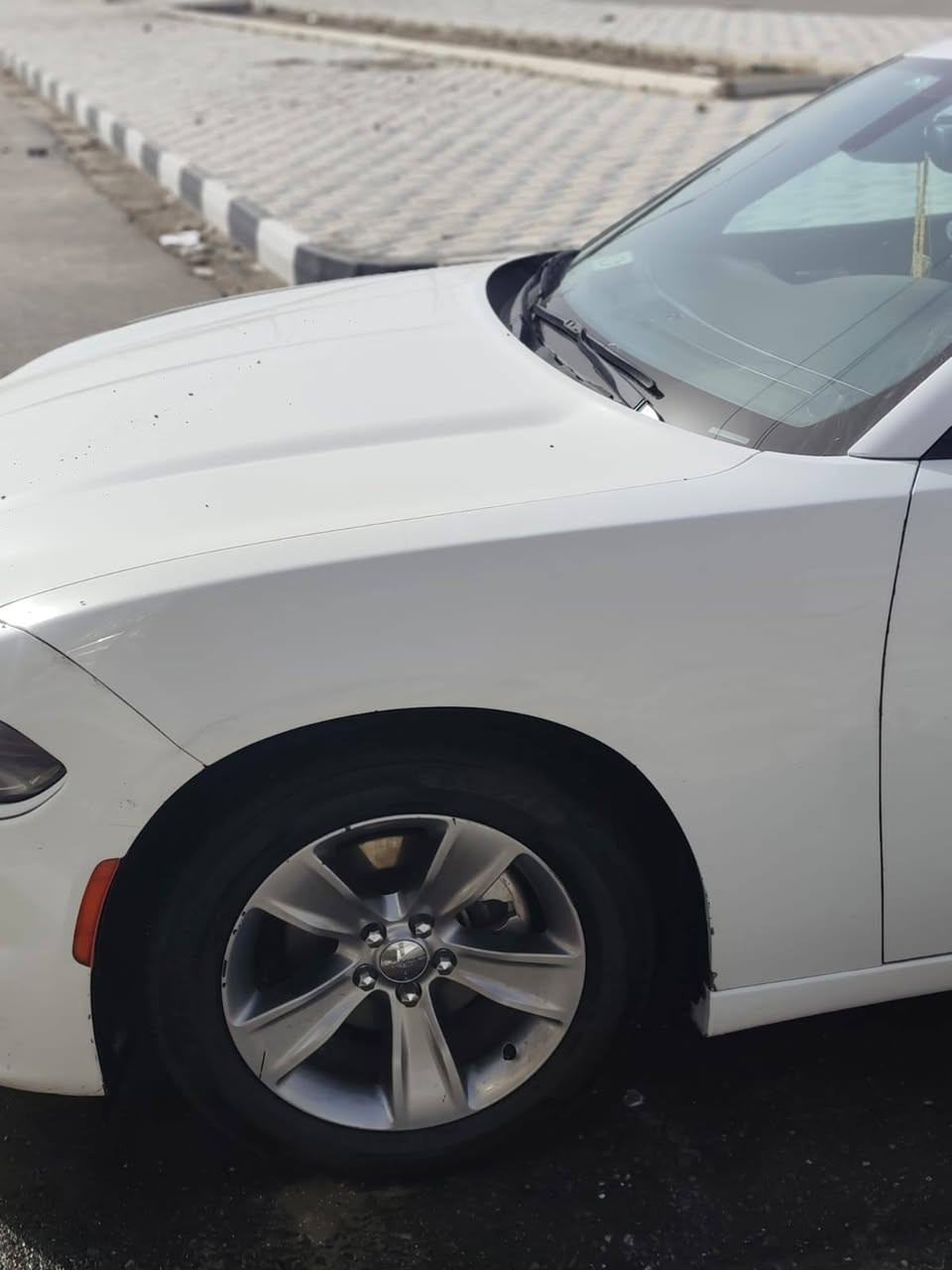 سلام عليكم جارجر البيع 2015 وارد كندي فول بصمة تشغيل عن بعد فتحة حادث بل منشورة سوناره مكان السيارة السماوة الرميثة سعر 185 ***********
