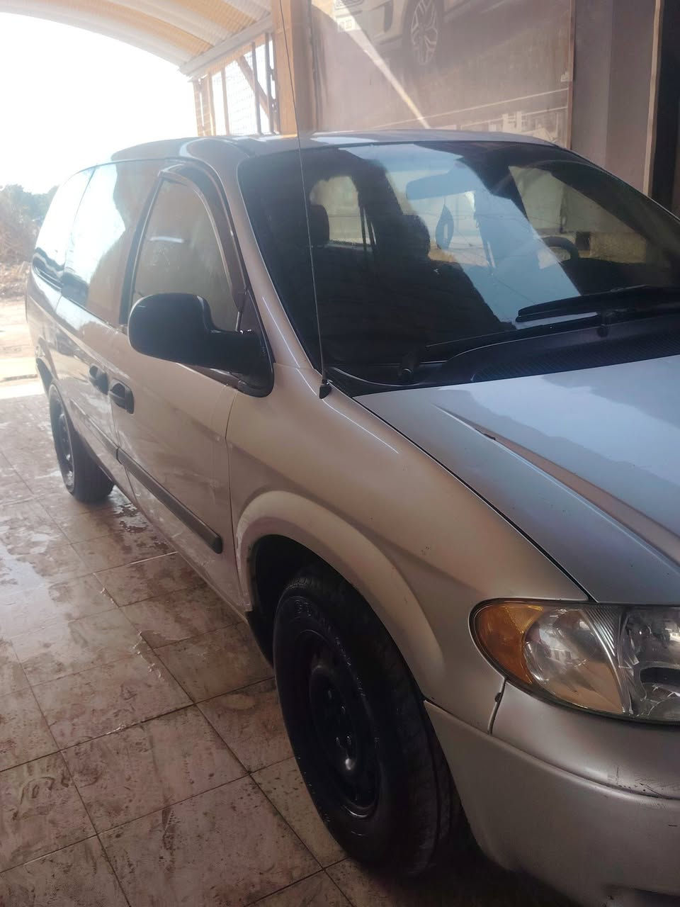 دوج كرفان 2007 مكفوله من الصبغ ولضربه فقط بارد مكانين
مكنيه ٣٣٠٠ رقم بغداد بسمي تحويل او وكاله
غرفه نضيفه كشنات بلع 
مكينه كير كفاله لا صرف ولا تبخير 
صدر امامي خلفي جديد تخم تاير جديد 
السياره جاهزه ما تحتاج مصاريف ترايك وين ميعجبك رقم صاحب السيارة السعر 70


**إذا كنت صاحب هذا الإعلان وتريد حذفه لأي سبب، رجاءا أرسل رسالة إلى الدعم الفني**