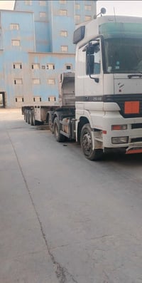 اكتروز • سنكل خلفي • ديالى