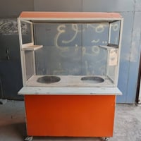 عربانه • مشروع صغير • تسترزق