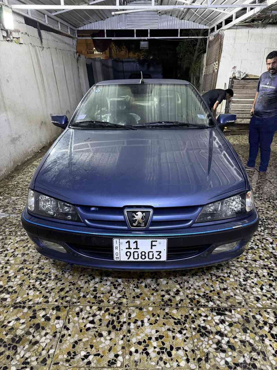 سلام عليكم بيجو بارص موديل 25زيرو بسمي كفاله عامه ويل كب جديد موصفات معروفه مري شفط كشن كهربلا ربعه دس سياره بسمي ترقمت 26مكان بغداد السعر خابر وبخدمتك ترهم مراوس ***********
