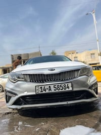 اوبتيمه • ٢٠١٩ • حادثه