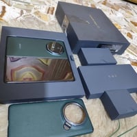 اخوان جهاز هونر فولد v3 جهاز معروف مواصفاته والنحافه ومنضومه كامرات كا...