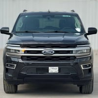 فورد اكسبدشن 2024 XLT 🟢 Ford Expedition 2024 Xlt MAX  حجم المحرك V6 سل...