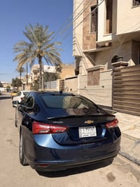 ماليبو 2020 قادسيه معوقين 2027تصير حره مواصفات LT حادثها جاملغ وبنيد ح...