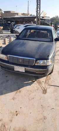 ماجستا • ١٩٩٢ • رقم بغداد