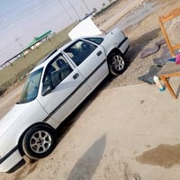 موديل ٩٢ • حجم ١.٨ • رقم كركوك