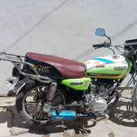 GG 150 • CDI • الرمادي
