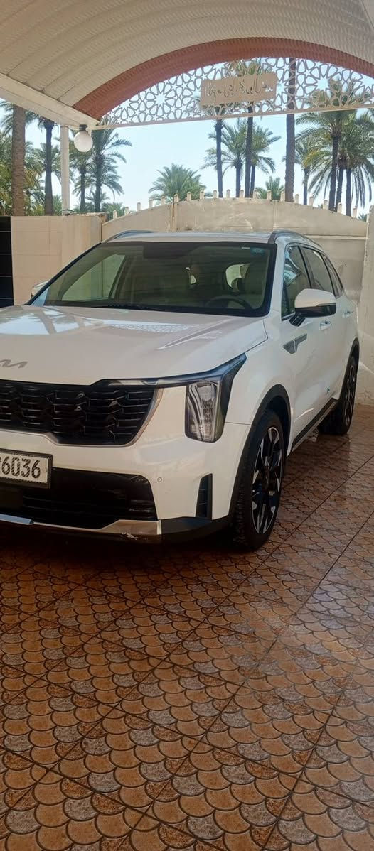 سورنتو ٢٠٢٤ خليجي بغداد
كفاله عامه 
٦ سلندر 
ويل ٢٠ 
داتوشو
السعر ٢٩٨
للاتصال ***********
مكان سياره حله شارع ١٠٠
