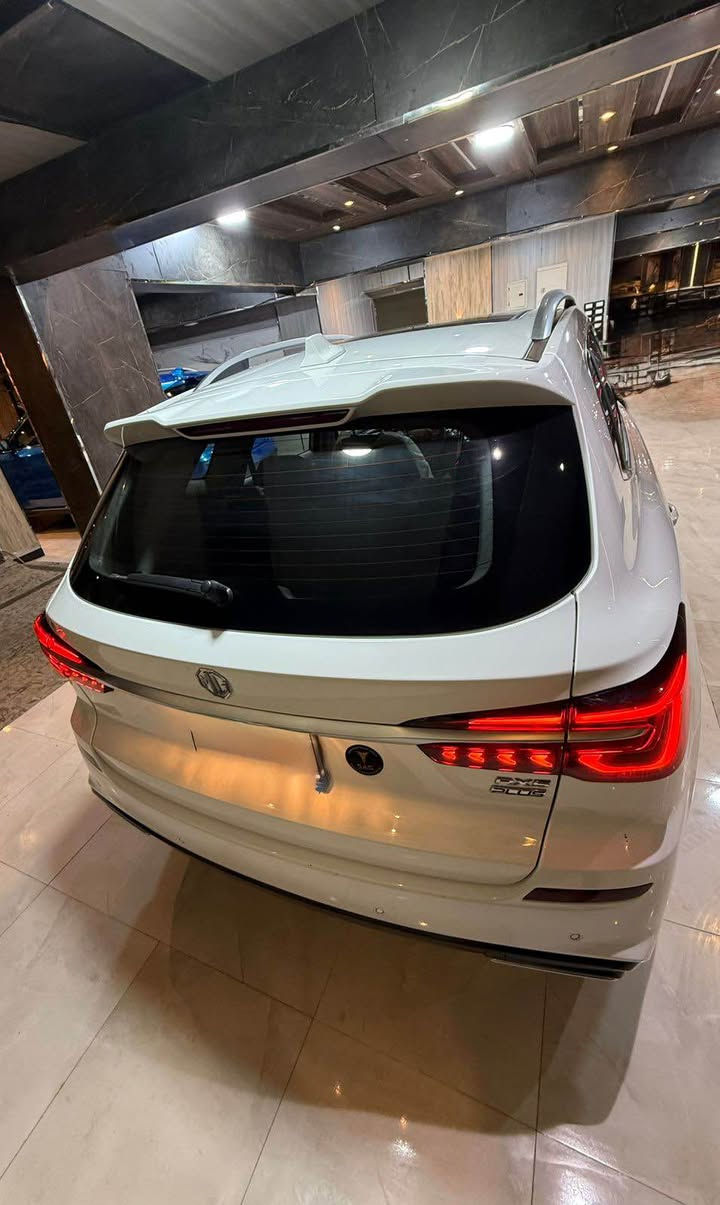 Mg rx5 2023 
كمفورت بلس فابريكا بالكامل كامله بصمه وبانوراما بدون خربوش عداد ١٨٠٠٠ ك صيانات توكيل رخصه سنتين مرور المعادي .
متاح كاش وقسط بصوره البطاقه واطول فتره سداد .
متاح كشف فى اى مكان .
المعاينه مدينه نصر الواحه .
للاستعلام :01129049010 القاهرة, مصر


**إذا كنت صاحب هذا الإعلان وتريد حذفه لأي سبب، رجاءا أرسل رسالة إلى الدعم الفني**