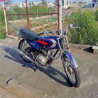 موتور بارت • شغالة • موصل ايسر