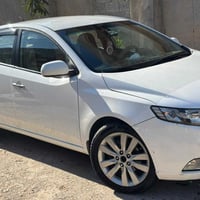 سيراتو • ٢٠١٣ • رقم سليمانية