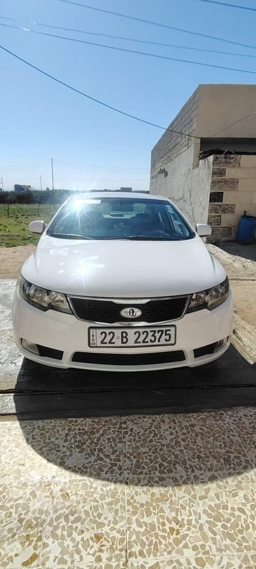 سلام عليكم مكلف بالنشر
كيا سيراتو موديل 2011 للبيع  رقم صاحب السيارة 

***********

***********
