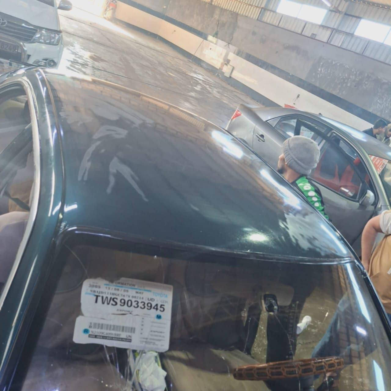 سياره بطه منصل رقم بغداد تحويل بااسمي صبغ عام للجماليه نقص فريز فقط
ضربه بجاملغ الخلفي يم قبق بانزين تفاصيل اكثر اتصال ع رقم مكلف بنشر ***********/
