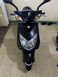 ياالله دراجه فحل ياباني مال رمبه ماشيه ٢٠ لف  لوك مكفوله كفاله عامه ال...