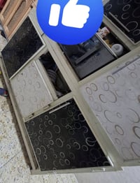 ٣ قطع • دواليب • الحريه الثالثه