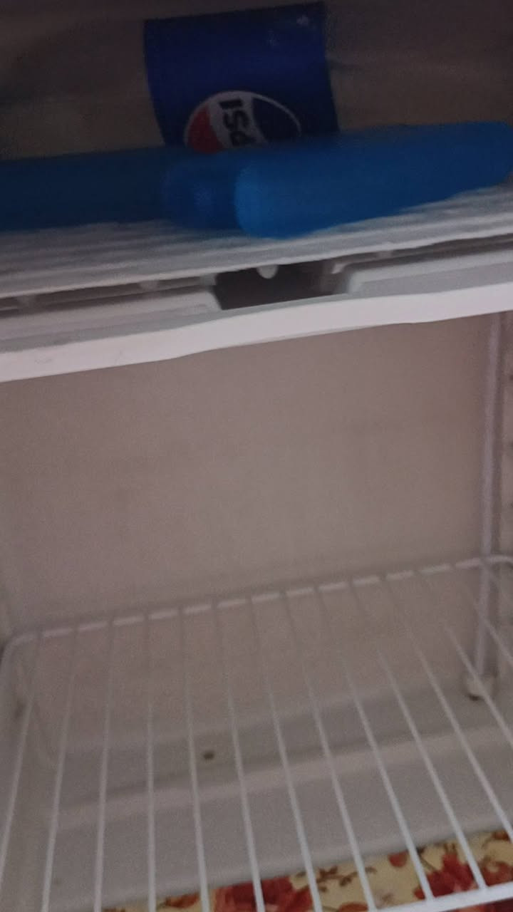 ثلاجه تجميد فول حجم صغير سعر ٧٥وبيه مجال


**إذا كنت صاحب هذا الإعلان وتريد حذفه لأي سبب، رجاءا أرسل رسالة إلى الدعم الفني**