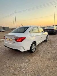 بروتون • ٢٠٢٥ • زيرو
