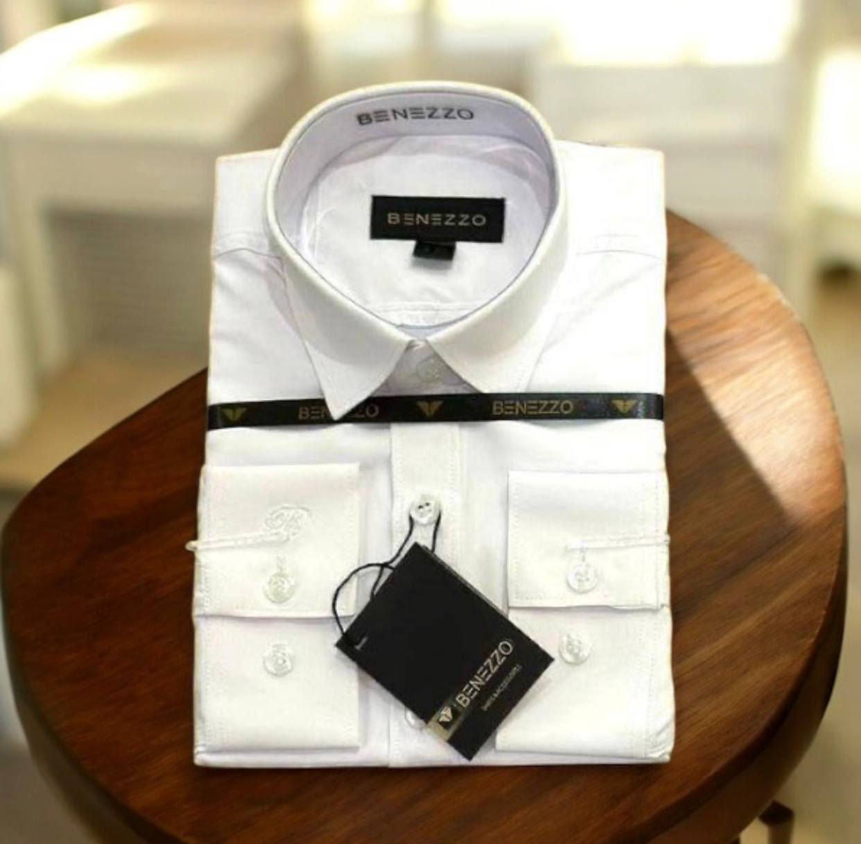 قميص 👔 BENEZZO ماركة 

🧧خامه الاصليه// قالب ✔️ 🧧  

    القياسات  S_ 3XL __

السعر داخل قناة التليگرام 

https://t.me/fgbkkgv57


**إذا كنت صاحب هذا الإعلان وتريد حذفه لأي سبب، رجاءا أرسل رسالة إلى الدعم الفني**