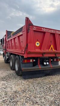 اكتروس • موديل ٢٠٠٠ • ذراع ١٤م