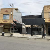 بناية تجاريه • ٢٠٠م • حي ٩٤ باداوه