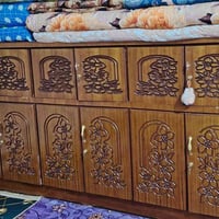 كنتور تزكام • بوفيه • ناصريه زدناويه