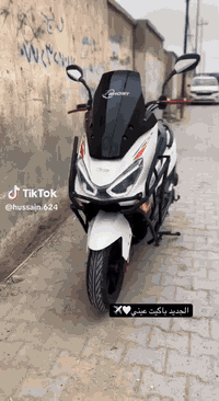 السلام عليكم دراجه CHOST
مديل 24كفاله عامه ماشيه 6الاف عله وضع شركه سعره 800وبيه مجال  رقم صاحب الدراجه  
 *********** احمد الحلاق
