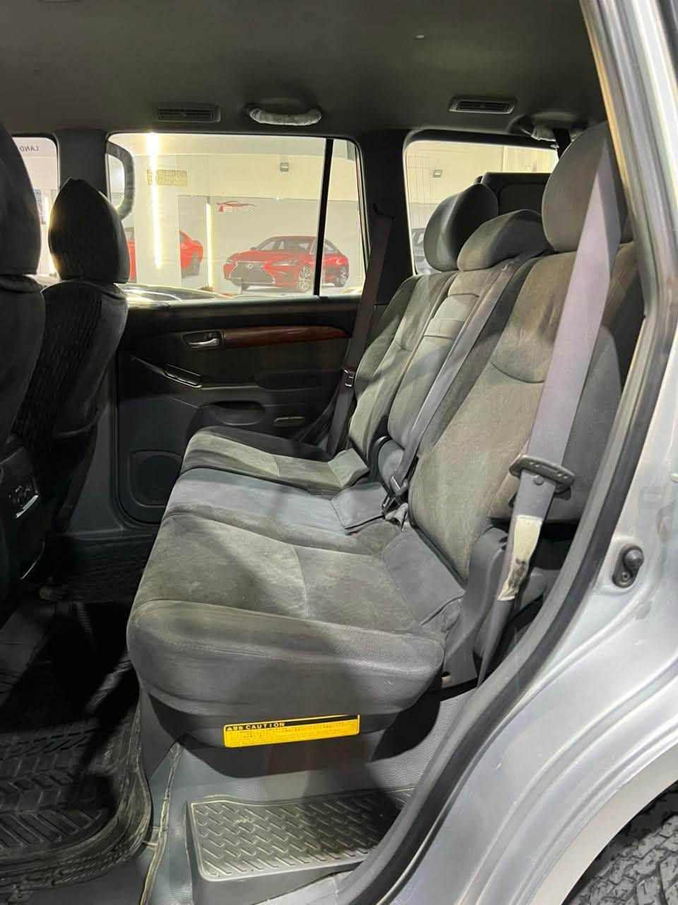 toyota prado 2008
تويوتا برادو فوول فواصفات عدا فتحه
سيارة بدون صبخ بدون تعديل 
سيارة تجي مواصفات:
✅6 سلندر
✅دبل تانكي
✅ثلاجه
✅تحكمات ستيرن
✅اربع جامات اوتو
✅شاشة ايباد
✅تبريد مركزي
بعد بي هواي مواصفات .......!!
محرك مامفتوح شرط
سيارة رقم و سنوية جديد و بسمي شرط تحويل او وكاله
السعر:169 $ ورقة و بي مجال بسيط
رقم كورك او واتساب :***********
