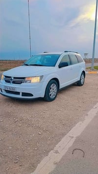 جورني اس ار تي • ٢٠١٨ • ٧ راكب