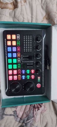 مكسر • جديد