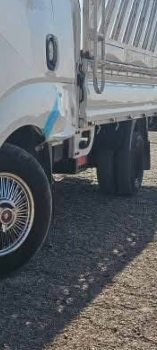 السلام عليكم سياره كيا حمل نثيا 2012 مكان بغداد ***********
