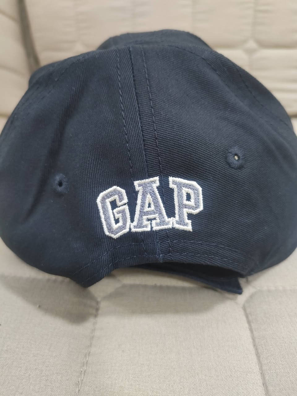 شفقات ماركة سيلين وماركة گاب 

سعر القطعه 10
توصيل 5


**إذا كنت صاحب هذا الإعلان وتريد حذفه لأي سبب، رجاءا أرسل رسالة إلى الدعم الفني**