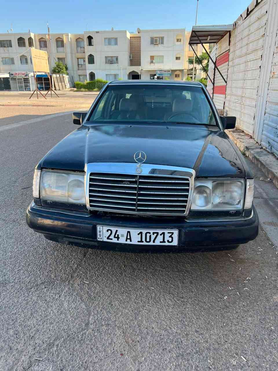 مارسدس دب للبيع موديل 88

رقم دهوك انكليزي 2028 

مكينه وكير بطه 2500 

تبريد شغال 

حدادية أمامي خلفي جديدة 

كهربائيات شغاله 

قواعد دبل نظيفات

شرط التحويل 
***********📞
