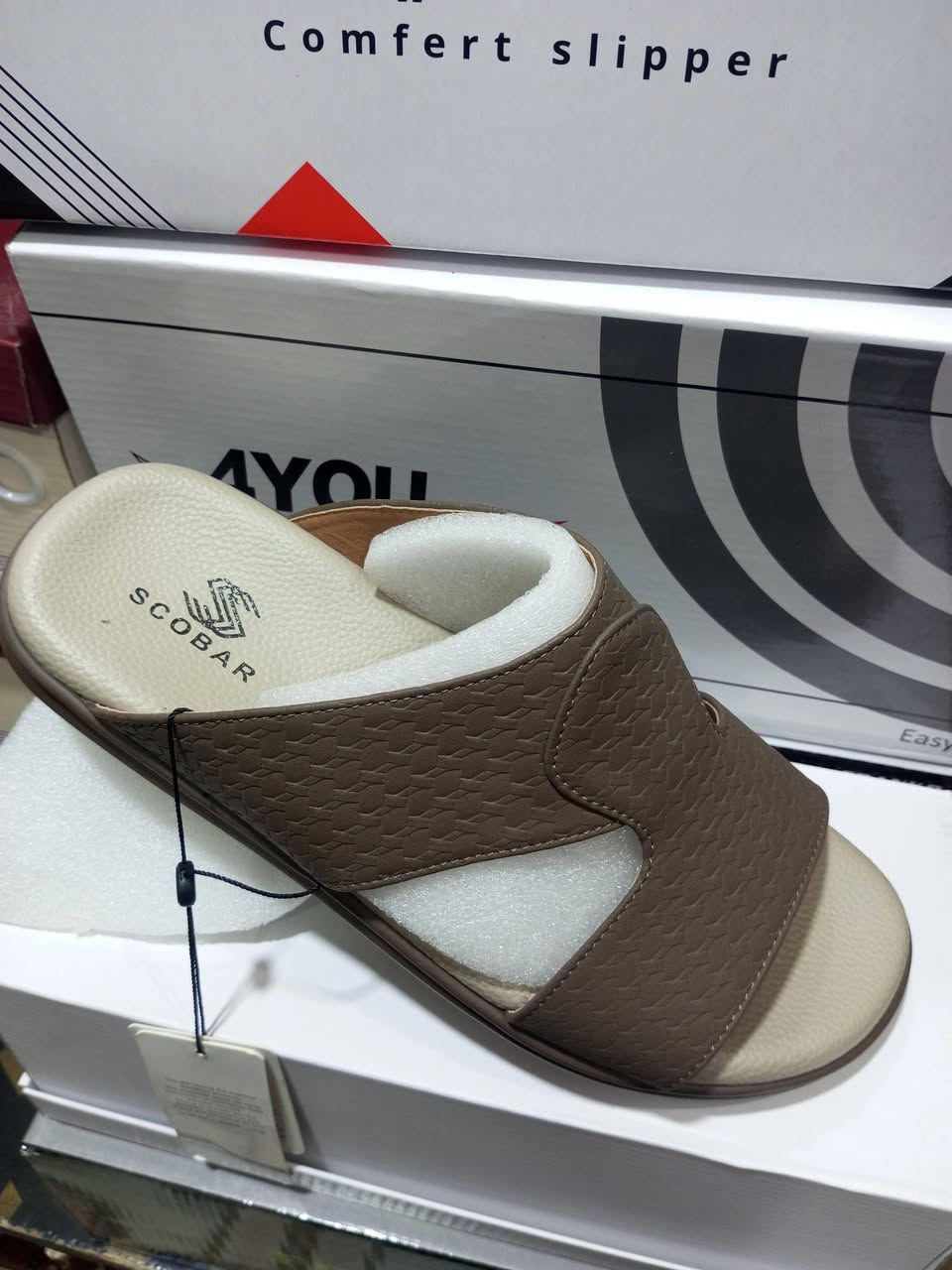 نقدي فقط

اجمل وارقى الماركات 

بضاعة 
الموسم الصيفي  اذا تريد بضاعة إصلية و مميزة
بمحل محل مجتبى قاسم ال زوزو للأحذية


**إذا كنت صاحب هذا الإعلان وتريد حذفه لأي سبب، رجاءا أرسل رسالة إلى الدعم الفني**