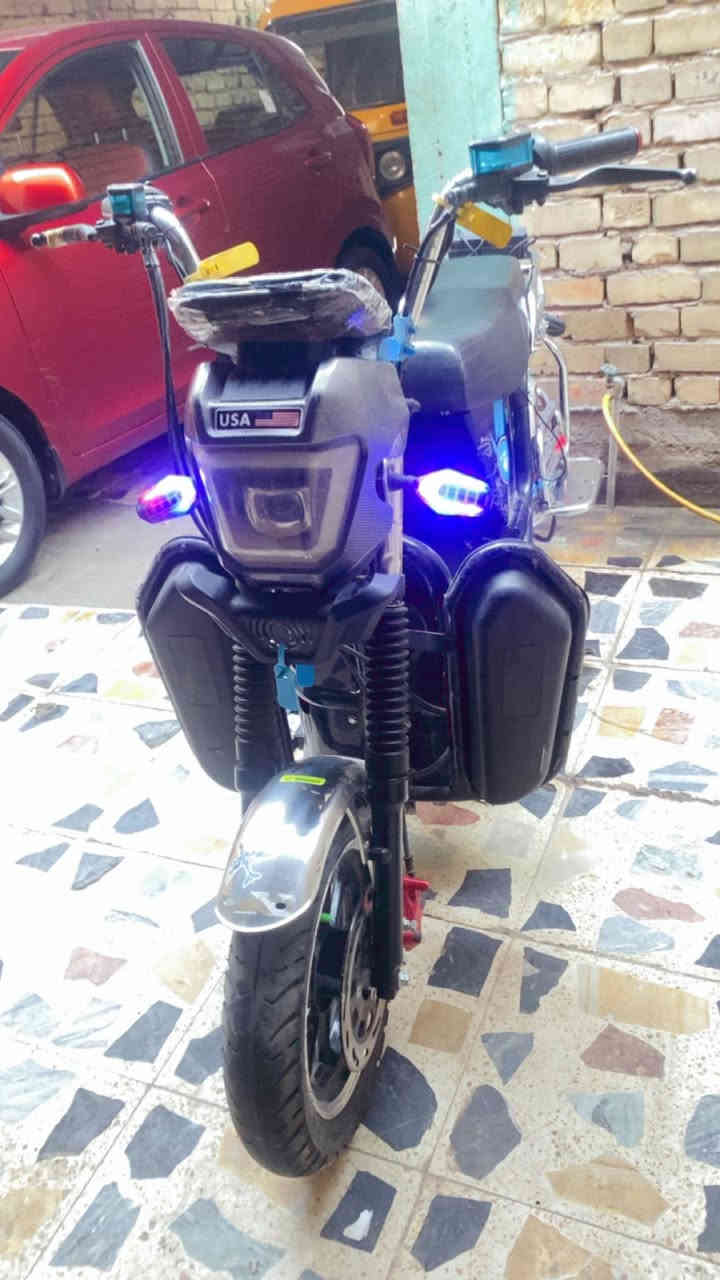 دراجة شحن للبيع  العنوان الورفلي***********
