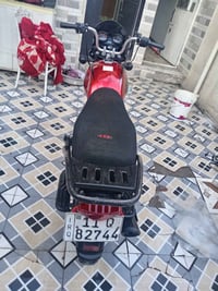 بوكسر • ٢٠٢٣ • تحويل ثاني يوم