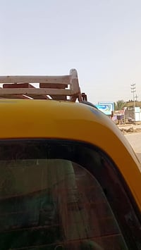 بونجو • الكوت • حي الجودين