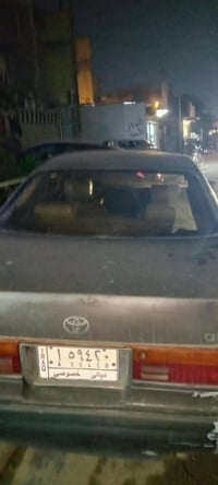 للبيع سياره جاهزه الف ماتذب عليهه مكلف بالنشر هاذه رقم راعيهه 07714368...