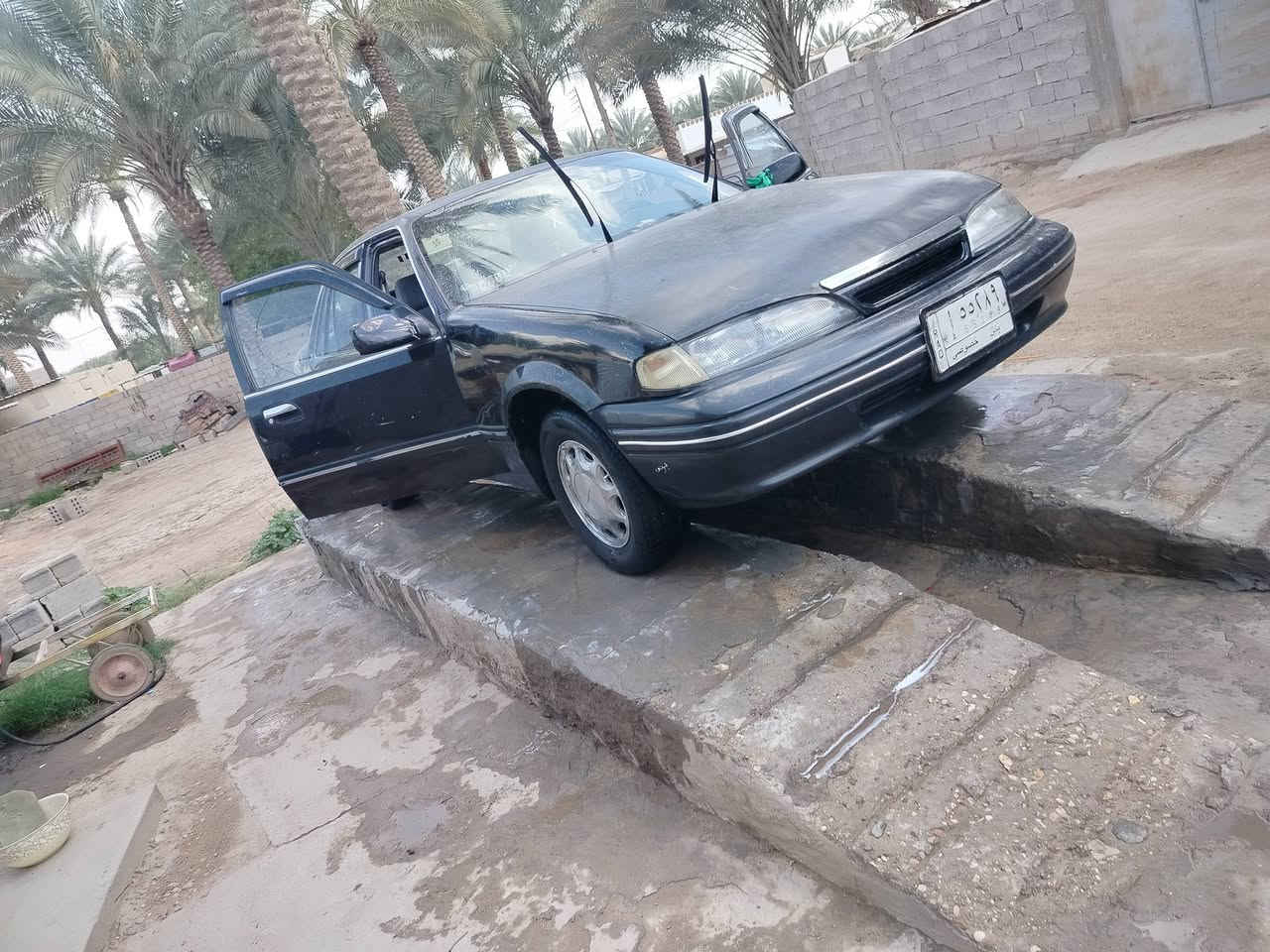 سلام عليكم دايو ابرنس للبيع اتوماتيك موديل 95 مكينه كير وحداديه خير من الله مشط جديد رادتير سراوين جديد وراديتر مآل تبريد جديد كمبريسر جديد بقه أشد بواري وتشحن غاز تخم تاير جديد جامه اماميه جديد قبل يومين شديته سنتر لوك حتى جنطه عل سنتر لوك ماكو اكلوب نقص بيه جرس سكن شغال اوفر شغال سياره جانت متروكة عند  صيدلاني. سياره.بسمه يريد مداور  أخذت عدتت من جديد كل تفاصيل ذاكره مكان بابل سده هنديه مهناويه رحمه والديكم موشراي لأ يقلق ولا يتصل سعره 33بيه مجال ***********
