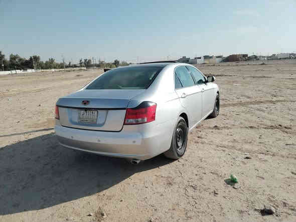 جيلى ئيمگراند حجم 8
موديل 2013
مكينةي 20 بيلاد. 
حزام بو ياخ بو جواني  صقف له زگه كراوة بو پاناروما. 
موا صفات قپات فول فولة 
سلايت تبريد مركرزي شاشةو كاميرا زور شتى تر 
زور پاكو جوانة 
٤ تاية ي لو ك باتري لو ك. تازة بويم داناوة
سه نةوي جنوب.  قصتة كانه. بة شةر ت سة نةوى حاسيبة. خرامه. 
هةندي وردة مسرفى تياية. پاره ى مة سرفة كانى دة گێرمه وا. شتيكي وانيه 
بو زانيارى زياتر پة يوة ندي بكه. /***********
شوێن /كفرى.
