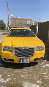 اوباما 2010 جاهزة  تحويل مباشر  مكينه وكير وحداديه وتخم تاير وتبريد ود...