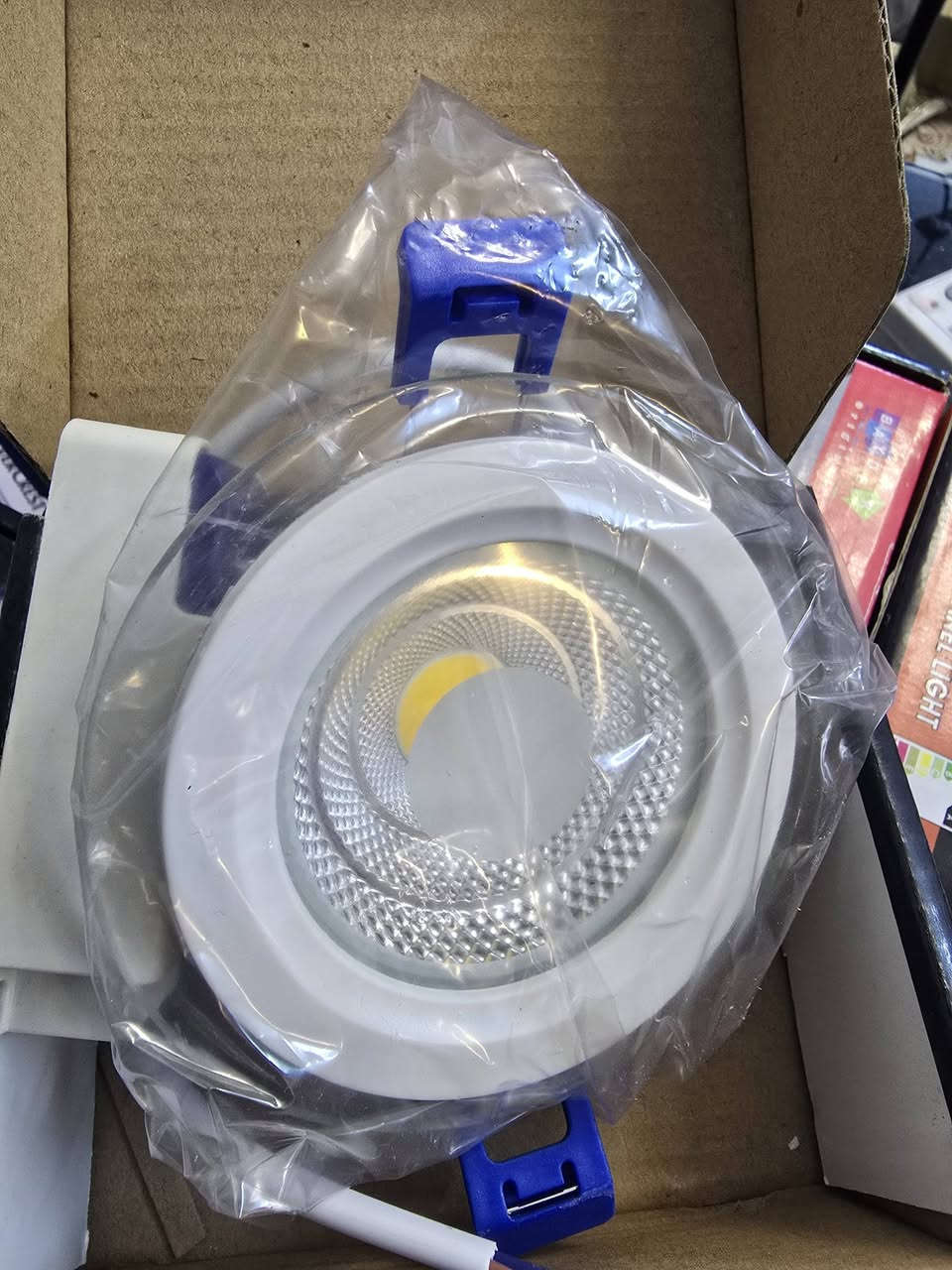 ٢٥ قطعه سعر القطعه الفين


**إذا كنت صاحب هذا الإعلان وتريد حذفه لأي سبب، رجاءا أرسل رسالة إلى الدعم الفني**