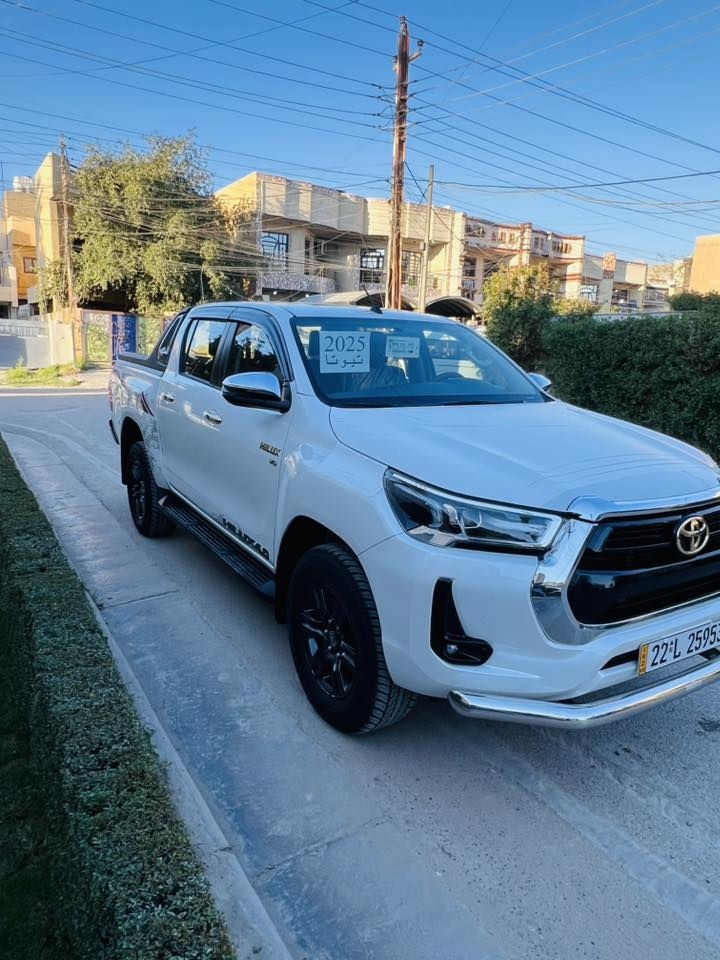 سلام عليكم
تي اردي كفاله عامه من كلشي موديل 2025
السياره وضعيت الشركة السياره سيد نهرو 
مكان السياره بغداد الغزالية ماشيه (7000)
***********
