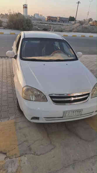 اوبتره ٢٠١٠ رقم مثنئ سنويه بسمي مكينه وكير مكفولات تبريد ثلج تدفئه شغاله داخله نضيف صدر جديد تخم تاير جديد مكفوله من الكص والعيب الشرعي السعر ٦٥ وبيهه مجال 
واسط .قضاء الحي 
 للاستفسار اتصال عل رقم
***********
