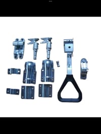 يدات باب براد جديد للبيع  للحجز واتساب (07713427953)  "يوجد خدمة توصيل...